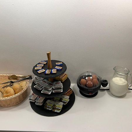 B&B Cool Centre زغرب المظهر الخارجي الصورة