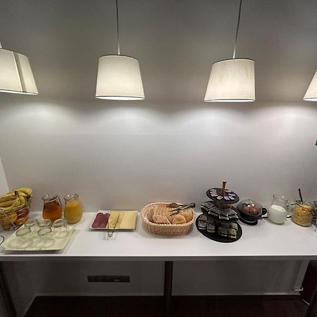 B&B Cool Centre زغرب المظهر الخارجي الصورة