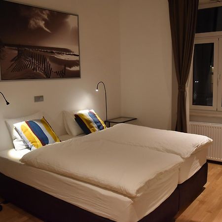 B&B Cool Centre زغرب المظهر الخارجي الصورة