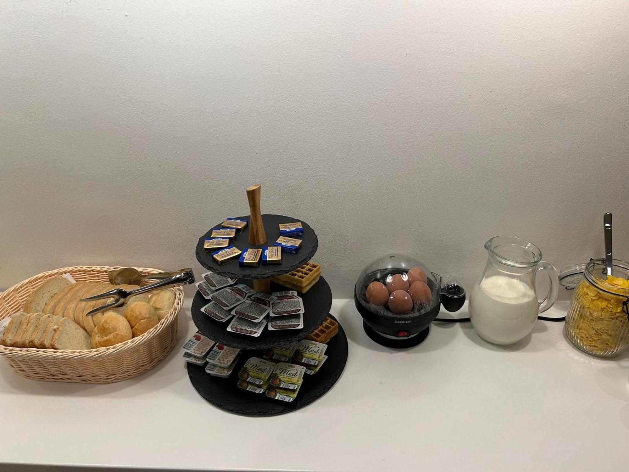 B&B Cool Centre زغرب المظهر الخارجي الصورة
