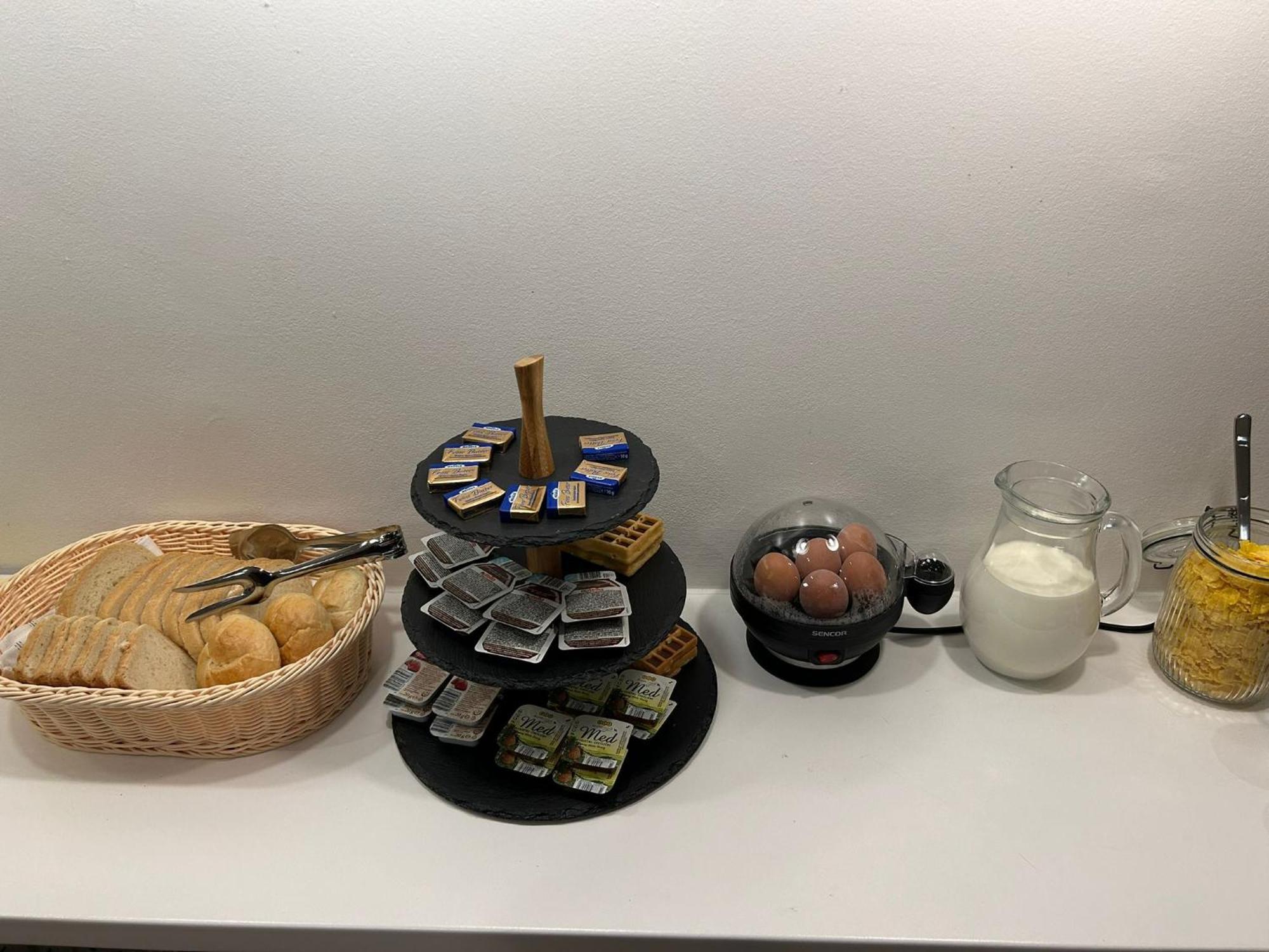 B&B Cool Centre زغرب المظهر الخارجي الصورة