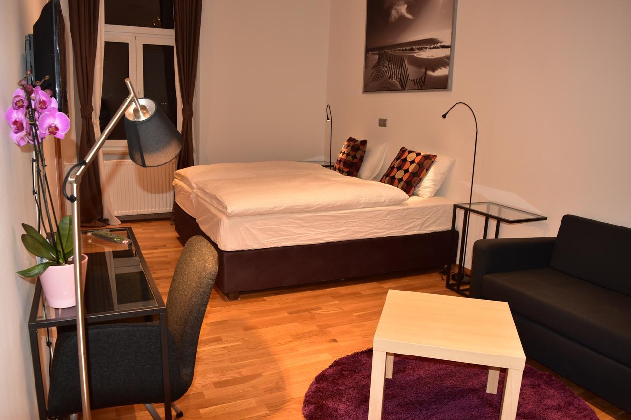 B&B Cool Centre زغرب المظهر الخارجي الصورة