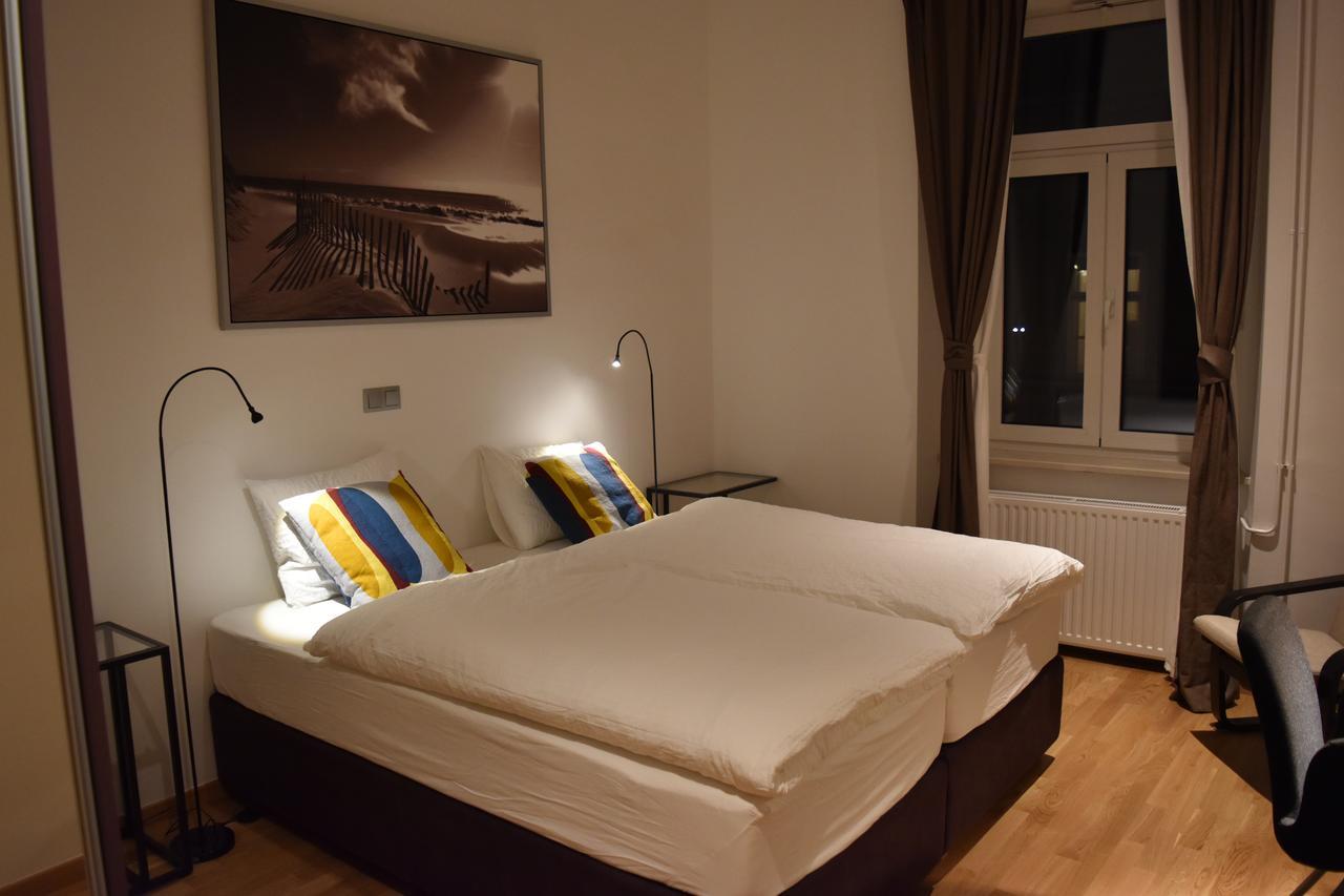 B&B Cool Centre زغرب المظهر الخارجي الصورة