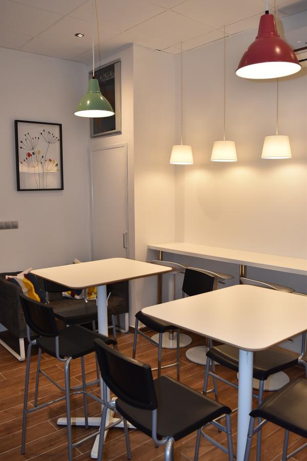 B&B Cool Centre زغرب المظهر الخارجي الصورة
