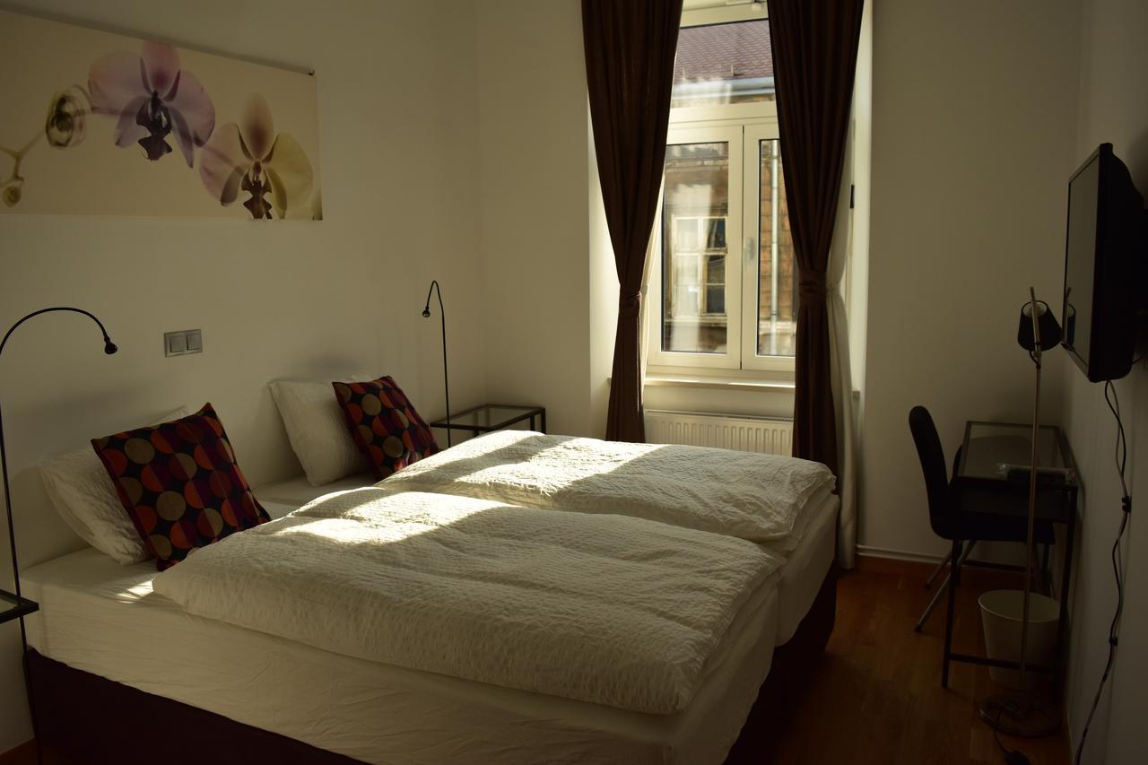 B&B Cool Centre زغرب المظهر الخارجي الصورة