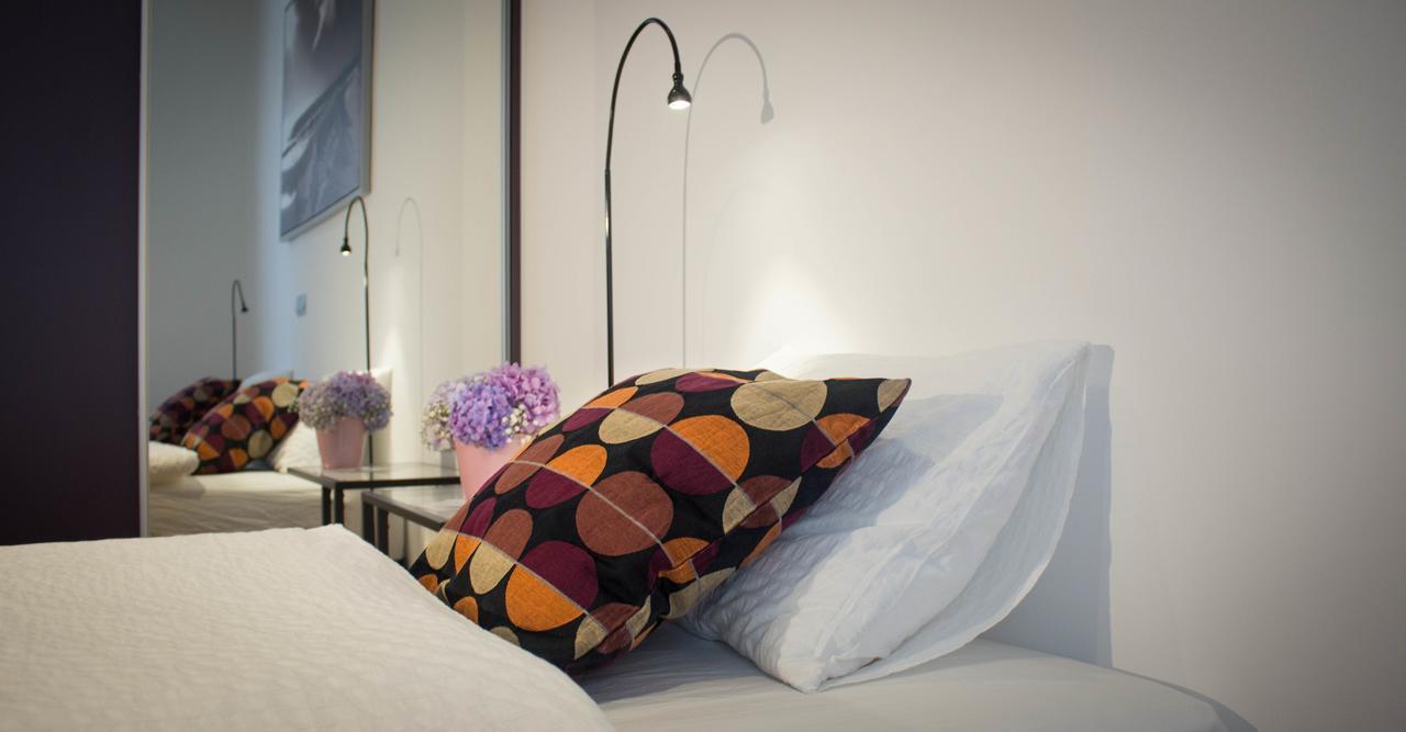 B&B Cool Centre زغرب المظهر الخارجي الصورة
