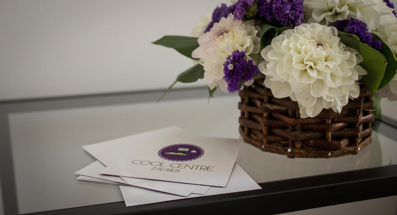 B&B Cool Centre زغرب المظهر الخارجي الصورة