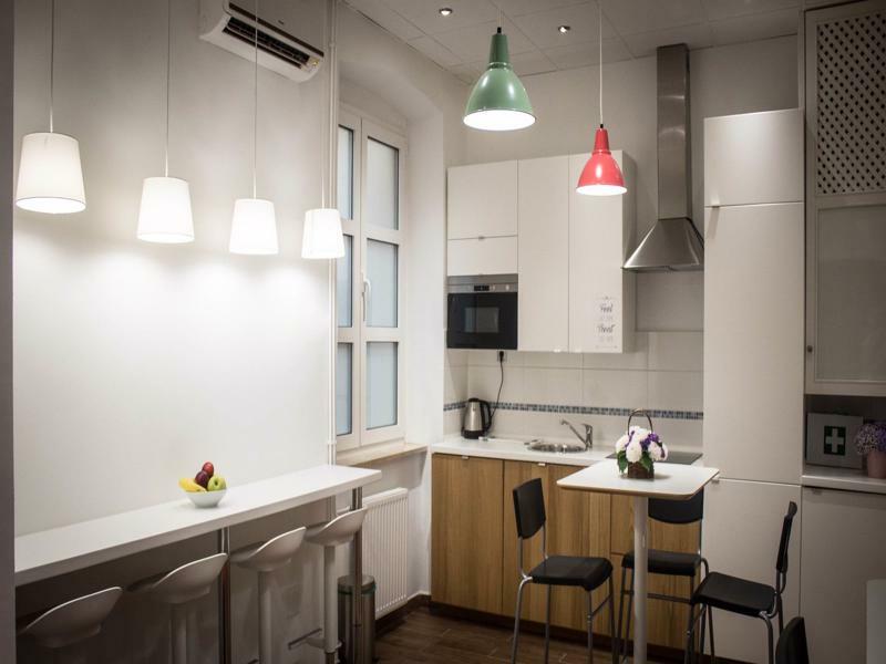 B&B Cool Centre زغرب المظهر الخارجي الصورة